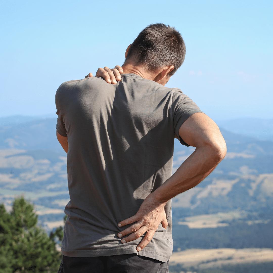 Exercises for Back Pain