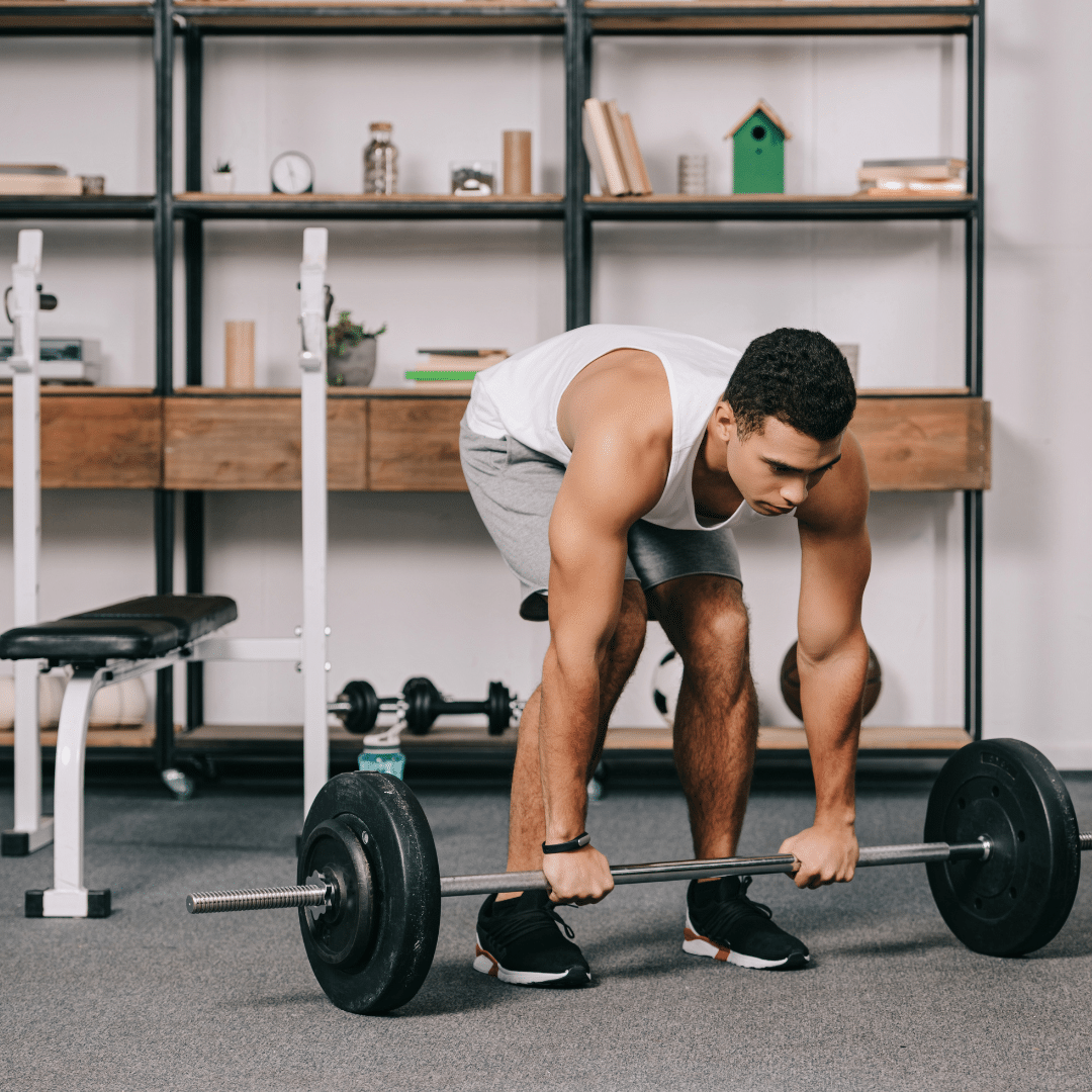 Effective Home Gym Setups for Small Spaces: Maximize Your Workout